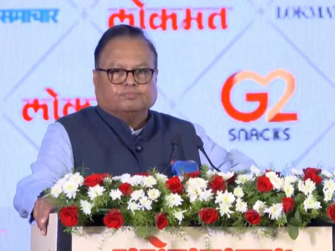 Misconceptions about the media are raising serious questions, Vijay Darda at Lokmat National Media Conclave' in Nagpur | मीडियाबद्दल निर्माण होणाऱ्या गैरसमजांमुळे गंभीर प्रश्न उपस्थित होत आहेत - विजय दर्डा Misconceptions about the media are raising serious questions, Vijay Darda at Lokmat National Media Conclave' in Nagpur | मीडियाबद्दल निर्माण होणाऱ्या गैरसमजांमुळे गंभीर प्रश्न उपस्थित होत आहेत - विजय दर्डा