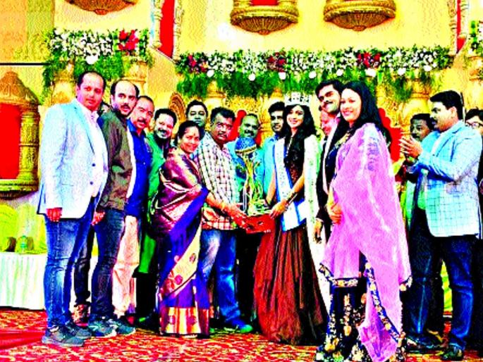 Increase the reputation of Kalyan - Ravindra Chavan | कल्याणचा नावलौकिक आणखी वाढव - रवींद्र चव्हाण Increase the reputation of Kalyan - Ravindra Chavan | कल्याणचा नावलौकिक आणखी वाढव - रवींद्र चव्हाण