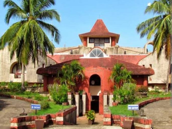 100 crore to Goa University; Fund sanctioned by the Center under Pradhan Mantri Higher Education Abhiyan | गोवा विद्यापीठाला १०० कोटी; प्रधानमंत्री उच्चतर शिक्षा अभियान अंतर्गत केंद्राकडून निधी मंजूर 100 crore to Goa University; Fund sanctioned by the Center under Pradhan Mantri Higher Education Abhiyan | गोवा विद्यापीठाला १०० कोटी; प्रधानमंत्री उच्चतर शिक्षा अभियान अंतर्गत केंद्राकडून निधी मंजूर