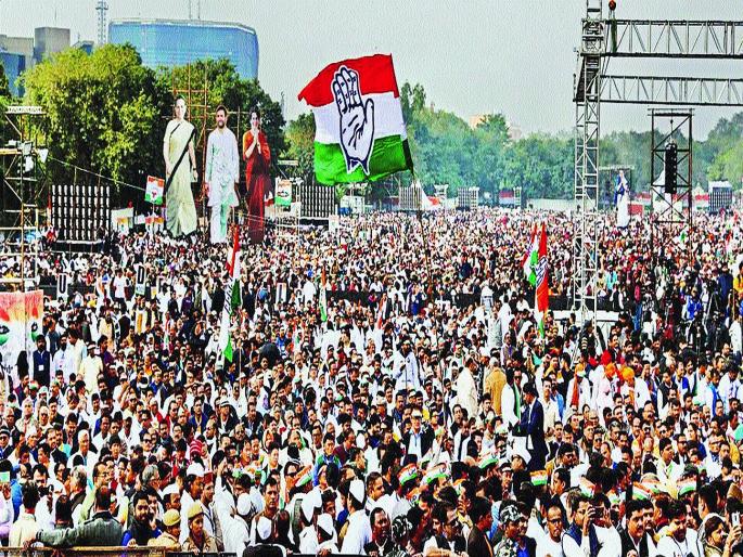 To save the country, we must go down the street and agitate | "देश वाचविण्यासाठी रस्त्यावर उतरून आंदोलन करायला हवे" To save the country, we must go down the street and agitate | "देश वाचविण्यासाठी रस्त्यावर उतरून आंदोलन करायला हवे"