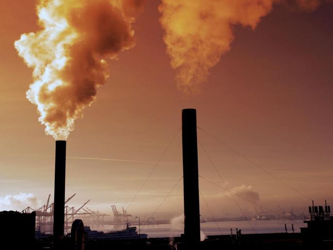 Toxic particles of pollution were found in the lungs and brain of the unborn baby | गर्भातील बाळाच्या फुप्फुस, मेंदूत मिळाले प्रदूषणाचे विषारी कण Toxic particles of pollution were found in the lungs and brain of the unborn baby | गर्भातील बाळाच्या फुप्फुस, मेंदूत मिळाले प्रदूषणाचे विषारी कण