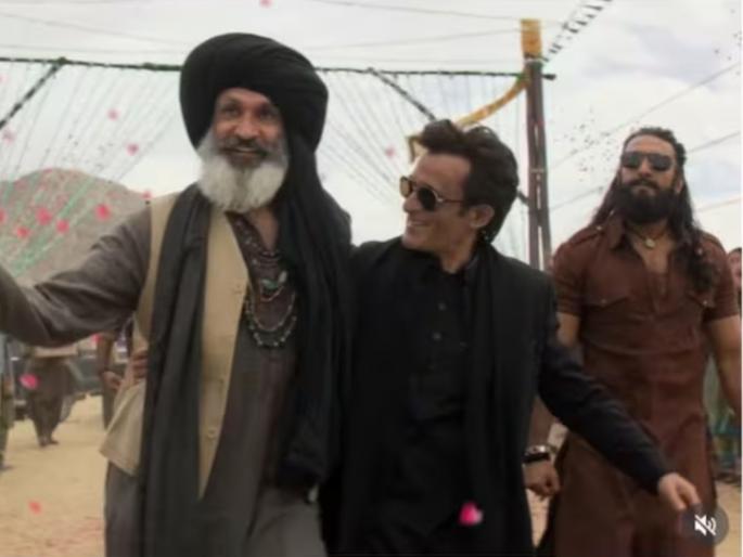 Dhurandhar rules the box office It did a business of Rs 100 crores in three days ranveer singh | 'धुरंधर'चं बॉक्स ऑफिसवर राज्य! तीन दिवसात केला १०० कोटींचा बिझनेस, जाणून घ्या सिनेमाची कमाई Dhurandhar rules the box office It did a business of Rs 100 crores in three days ranveer singh | 'धुरंधर'चं बॉक्स ऑफिसवर राज्य! तीन दिवसात केला १०० कोटींचा बिझनेस, जाणून घ्या सिनेमाची कमाई