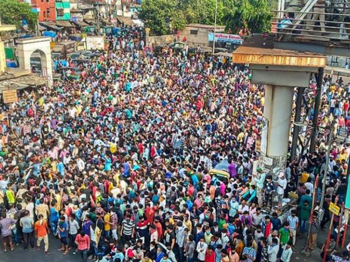 The remedy should be taken on the illness | संपादकीय - आजारावर उपाय हवा The remedy should be taken on the illness | संपादकीय - आजारावर उपाय हवा