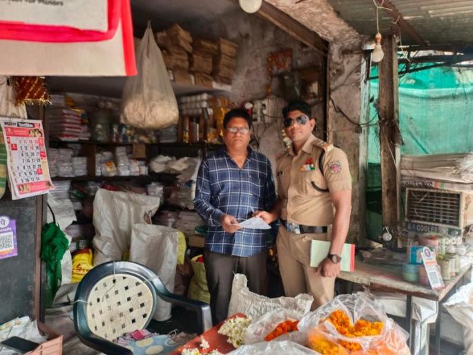 Action taken by the Nagpur Municipal Corporation against 83 nuisances causing unhygiene | अस्वच्छता करणाऱ्या ८३ उपद्रवींवर महापालिकेची कारवाई Action taken by the Nagpur Municipal Corporation against 83 nuisances causing unhygiene | अस्वच्छता करणाऱ्या ८३ उपद्रवींवर महापालिकेची कारवाई