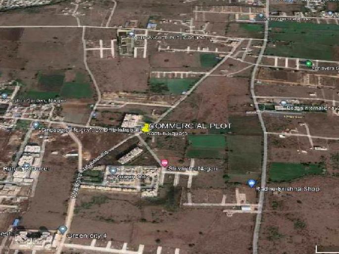 Nagpur | Beltarodi, Ghogali Gram Panchayat Dissolved; Besa-Pipla New Nagar Panchayat announced | बेलतरोडी, घोगली ग्रामपंचायत बरखास्त; आता बेसा-पिपळा मिळून नवीन नगरपंचायत Nagpur | Beltarodi, Ghogali Gram Panchayat Dissolved; Besa-Pipla New Nagar Panchayat announced | बेलतरोडी, घोगली ग्रामपंचायत बरखास्त; आता बेसा-पिपळा मिळून नवीन नगरपंचायत