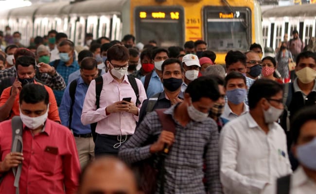 Good news, the number of patients in Mumbai is declining for five days in a row | दिलासादायक बातमी, मुंबईत सलग पाच दिवस रुग्ण संख्येत घट Good news, the number of patients in Mumbai is declining for five days in a row | दिलासादायक बातमी, मुंबईत सलग पाच दिवस रुग्ण संख्येत घट