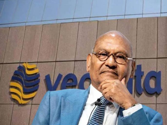 vedanta donated 457 crore rupee to political parties through electoral bonds | गुजरातला गेलेल्या वेदांतावर अगोदरच कर्जाचा डोंगर! त्यात राजकीय पक्षांना वाटली ४५७ कोटींची खैरात