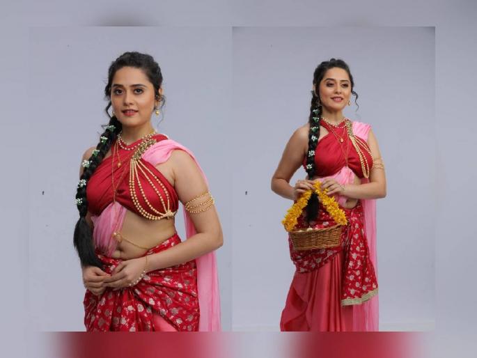 marathi tv serial Satyavan savitri fame Vedangi Kulkarni shared her experience | 'सावित्री'मुळे स्वत:च्या निर्णयांवर ठाम राहायला शिकले; वेदांगी कुलकर्णीने सांगितला मालिकेचा अनुभव marathi tv serial Satyavan savitri fame Vedangi Kulkarni shared her experience | 'सावित्री'मुळे स्वत:च्या निर्णयांवर ठाम राहायला शिकले; वेदांगी कुलकर्णीने सांगितला मालिकेचा अनुभव