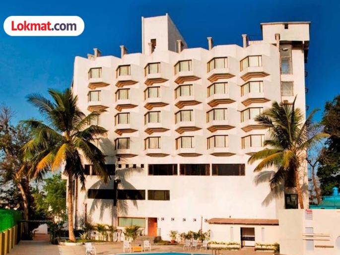 Vedanta Hotel property auction cancelled after Siddhant fails to pay 25 percent | 'सिद्धांत'ने २५ टक्के रक्कम न भरल्याने वेदांत हॉटेल मालमत्तेचा लिलाव झाला रद्द Vedanta Hotel property auction cancelled after Siddhant fails to pay 25 percent | 'सिद्धांत'ने २५ टक्के रक्कम न भरल्याने वेदांत हॉटेल मालमत्तेचा लिलाव झाला रद्द