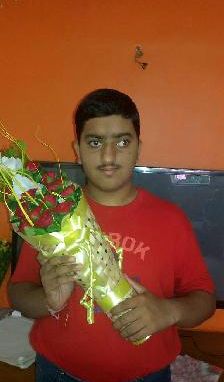 'First Class' in CPT: The vision of blind Vedant to become CA | ‘सीपीटी’मध्ये ‘फर्स्ट क्लास’ : दृष्टीहीन नाशिकच्या वेदांतचे सीए होण्याचे स्वप्न झाले प्रकाशमान 'First Class' in CPT: The vision of blind Vedant to become CA | ‘सीपीटी’मध्ये ‘फर्स्ट क्लास’ : दृष्टीहीन नाशिकच्या वेदांतचे सीए होण्याचे स्वप्न झाले प्रकाशमान