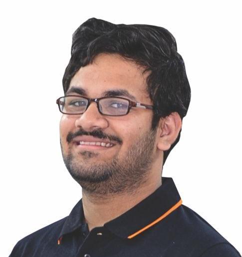 Vedant Sabu 'Top' in 'MHT-CET' | ‘एमएचटी-सीईटी’मध्ये वेदांत साबू ‘टॉप’