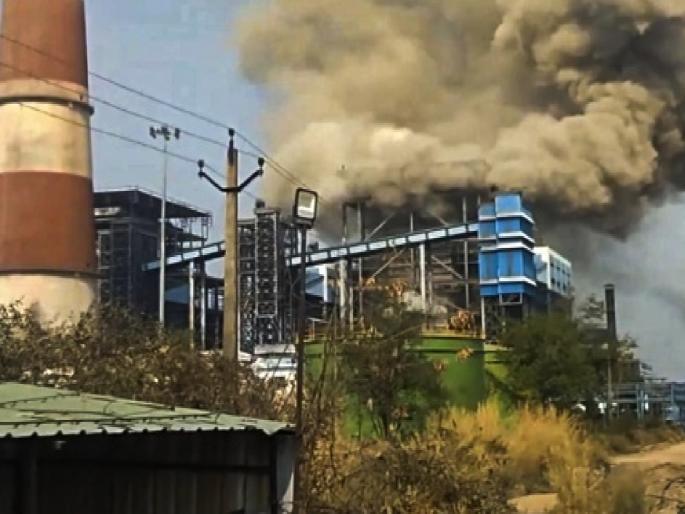 A high-pressure steel tube burst and in an instant everything was gone; 700-degree steam engulfed it and 17 people were charred to death. | हायप्रेशर स्टील ट्यूब फुटली अन् क्षणात होत्याचं नव्हतं झालं; ७०० डिग्री वाफेने वेढलं अन् १७ जणांचा कोळसा झाला A high-pressure steel tube burst and in an instant everything was gone; 700-degree steam engulfed it and 17 people were charred to death. | हायप्रेशर स्टील ट्यूब फुटली अन् क्षणात होत्याचं नव्हतं झालं; ७०० डिग्री वाफेने वेढलं अन् १७ जणांचा कोळसा झाला