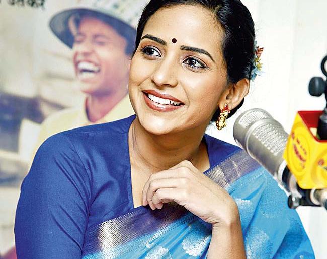 Marriage should be simple! - Actor Veena Jamkar responds to the Oxygen article! | लग्न साधेपणानंच व्हावं! - अभिनेत्री वीणा जामकरचा ऑक्सिजनच्या लेखाला प्रतिसाद! Marriage should be simple! - Actor Veena Jamkar responds to the Oxygen article! | लग्न साधेपणानंच व्हावं! - अभिनेत्री वीणा जामकरचा ऑक्सिजनच्या लेखाला प्रतिसाद!