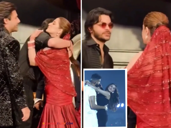 Veer Pahariya Tara Sutaria Breakup Confirmed Actor Arrives Solo At Nupur Stebin Reception Amid Split Rumours | वीर पहाडिया आणि तारा सुतारियाचं अखेर ब्रेकअप? नुपूर-स्टेबिनच्या रिसेप्शनला एकटाच पोहोचला Veer Pahariya Tara Sutaria Breakup Confirmed Actor Arrives Solo At Nupur Stebin Reception Amid Split Rumours | वीर पहाडिया आणि तारा सुतारियाचं अखेर ब्रेकअप? नुपूर-स्टेबिनच्या रिसेप्शनला एकटाच पोहोचला