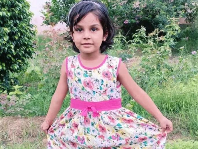 rajasthan mundawar wedding firing girl death veera jasai village | हृदयद्रावक! डीजेवर नाचताना हवेत गोळीबार; नवरदेवाच्या मित्राच्या मुलीने गमावला जीव rajasthan mundawar wedding firing girl death veera jasai village | हृदयद्रावक! डीजेवर नाचताना हवेत गोळीबार; नवरदेवाच्या मित्राच्या मुलीने गमावला जीव