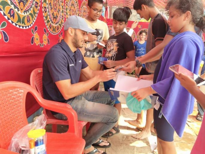 The upcoming election can hit the Olympic preparations,say Veerdhawal Khade | आगामी निवडणूकांचा फटका ऑलिम्पिक तयारीला बसू शकतो, वीरधवल खाडे The upcoming election can hit the Olympic preparations,say Veerdhawal Khade | आगामी निवडणूकांचा फटका ऑलिम्पिक तयारीला बसू शकतो, वीरधवल खाडे