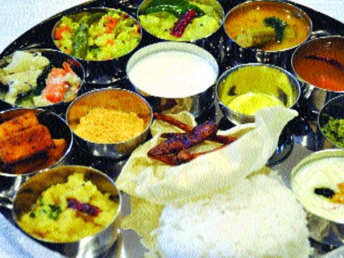 Dietetic substances of fast food substitutes | फास्ट फूडला पर्याय डाएटयुक्त पदार्थांचा Dietetic substances of fast food substitutes | फास्ट फूडला पर्याय डाएटयुक्त पदार्थांचा