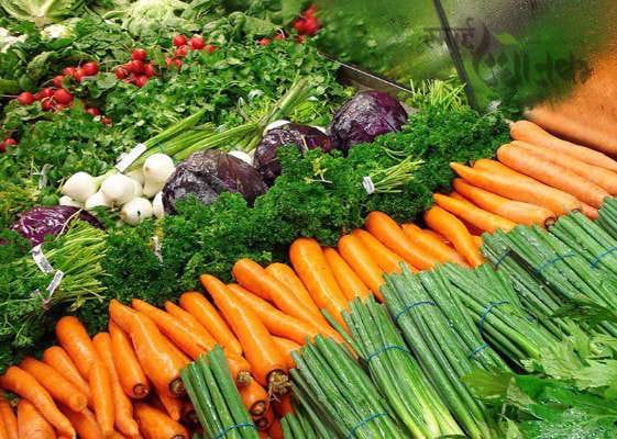 Issue of organic commodity market in Washim pending | वाशिममध्ये सेंद्रिय शेतमाल बाजारपेठ उभारण्याचा मुद्दा थंडबस्त्यात! Issue of organic commodity market in Washim pending | वाशिममध्ये सेंद्रिय शेतमाल बाजारपेठ उभारण्याचा मुद्दा थंडबस्त्यात!