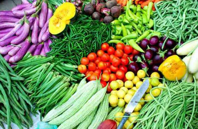 Vegetable prices increased due to low supply; Mumbai scissors pocket | कमी पुरवठ्यामुळे भाज्यांचे दर वाढले; मुंबईकरांचे खिशाला कात्री