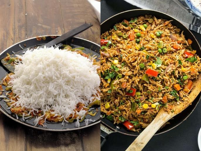 how to make restaurant style veg pulao at Home secret tips for perfect fluffy pulao easy step by step veg pulao recipe | हॉटेलसारखा चमचमीत व्हेज तवा पुलाव करा घरच्याघरी, सिक्रेट टीप- तोंडाला येईल चव, फॅमिली पार्टीही होईल जबरदस्त how to make restaurant style veg pulao at Home secret tips for perfect fluffy pulao easy step by step veg pulao recipe | हॉटेलसारखा चमचमीत व्हेज तवा पुलाव करा घरच्याघरी, सिक्रेट टीप- तोंडाला येईल चव, फॅमिली पार्टीही होईल जबरदस्त