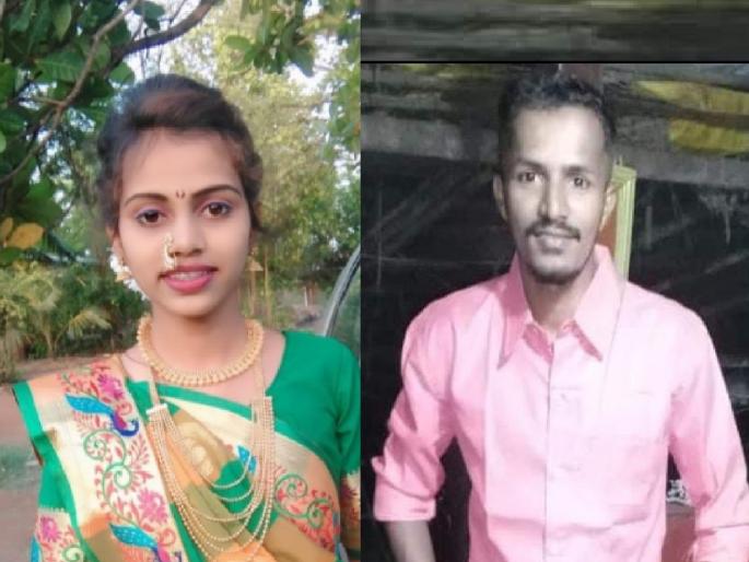 A young woman is killed out of anger at being rejected for a love relationship, Incident in Vengurla Sindhudurg district | Crime News: प्रेमसंबंध नाकारल्याच्या रागातून युवतीचा खून, वेंगुर्ल्यातील धक्कादायक घटना A young woman is killed out of anger at being rejected for a love relationship, Incident in Vengurla Sindhudurg district | Crime News: प्रेमसंबंध नाकारल्याच्या रागातून युवतीचा खून, वेंगुर्ल्यातील धक्कादायक घटना