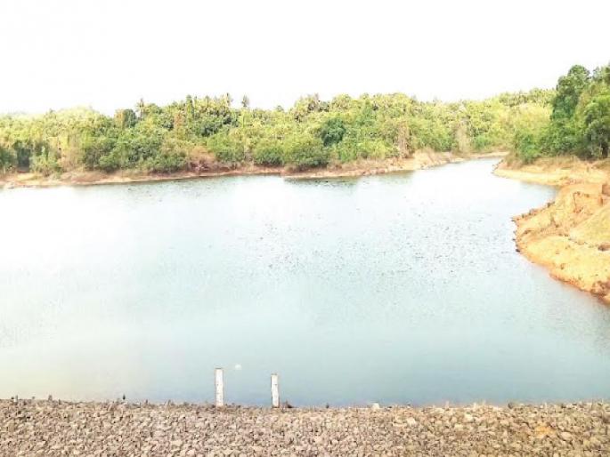 Vengurla city finally overcomes water shortage | Sindhudurg: वेंगुर्ला शहराची पाणीटंचाईवर अखेर मात ! Vengurla city finally overcomes water shortage | Sindhudurg: वेंगुर्ला शहराची पाणीटंचाईवर अखेर मात !