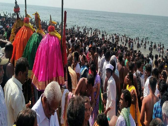 Mandiali of various village deities coming to Vengurla on the occasion of Mohodaya Parvani | महोदय पर्वणीचे निमित्त, वेंगुर्ल्यात येणार विविध ग्रामदैवतांची मांदियाळी