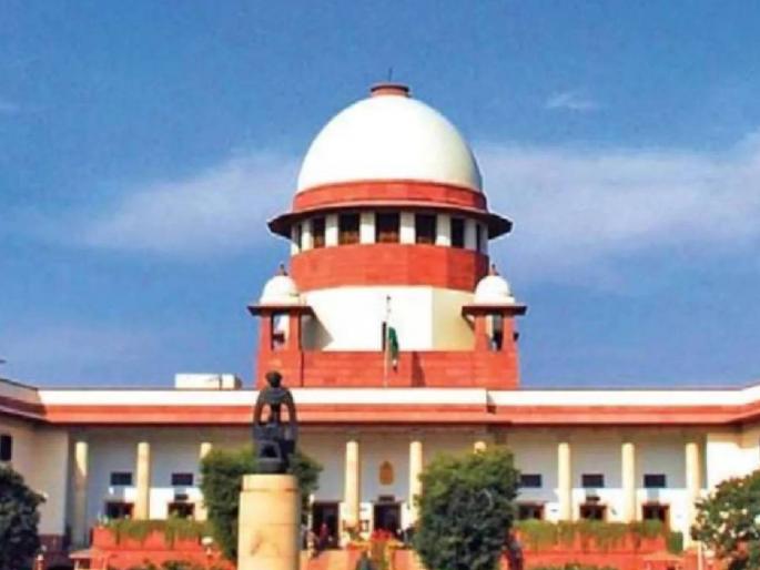 Police have no right to recover Supreme Court | वसुलीचा पोलिसांना अधिकार नाही : सुप्रीम कोर्ट Police have no right to recover Supreme Court | वसुलीचा पोलिसांना अधिकार नाही : सुप्रीम कोर्ट