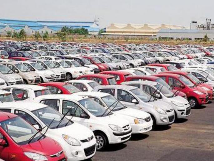 Take care of 'this' while buying a BS4 engine vehicle rsg | बीएस 4 इंजिनचे वाहन घेताना 'ही' घ्या काळजी Take care of 'this' while buying a BS4 engine vehicle rsg | बीएस 4 इंजिनचे वाहन घेताना 'ही' घ्या काळजी