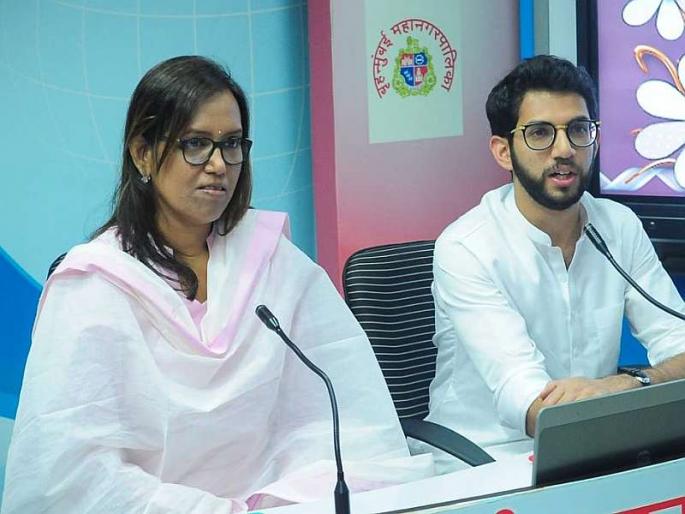 Various committees will be set up for school grievances - Varsha Gaikwad | शाळेतील तक्रारींसाठी विविध समित्या स्थापणार - वर्षा गायकवाड Various committees will be set up for school grievances - Varsha Gaikwad | शाळेतील तक्रारींसाठी विविध समित्या स्थापणार - वर्षा गायकवाड