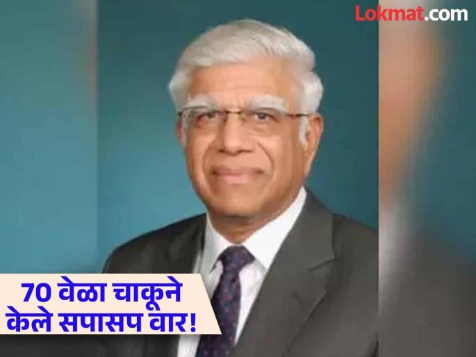 In Hyderabad, businessman velamati chandrasekhar janardhana rao was murdered by his grandson, his daughter was also seriously injured; What caused the dispute | हैदराबादमध्ये उद्योगपतीची नातवानेच केली हत्या, मुलगीही गंभीर जखमी; कशावरून झाला वाद? In Hyderabad, businessman velamati chandrasekhar janardhana rao was murdered by his grandson, his daughter was also seriously injured; What caused the dispute | हैदराबादमध्ये उद्योगपतीची नातवानेच केली हत्या, मुलगीही गंभीर जखमी; कशावरून झाला वाद?