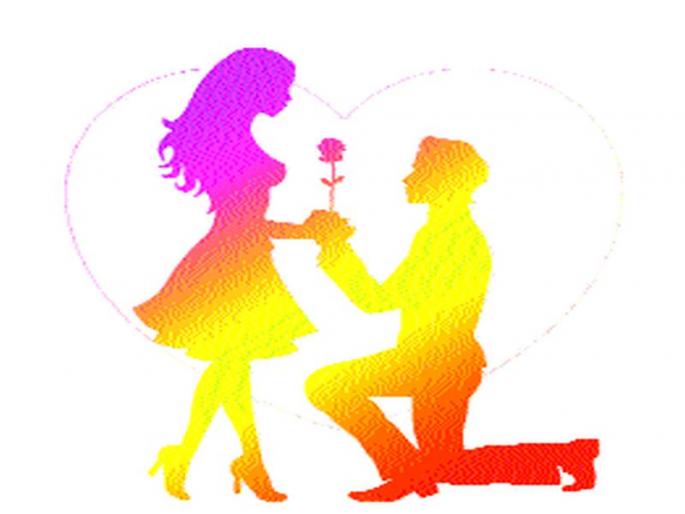 The love of the floral scent of love! | फुलांच्या सुगंधाने दरवळणार नात्यातील प्रेम ! The love of the floral scent of love! | फुलांच्या सुगंधाने दरवळणार नात्यातील प्रेम !