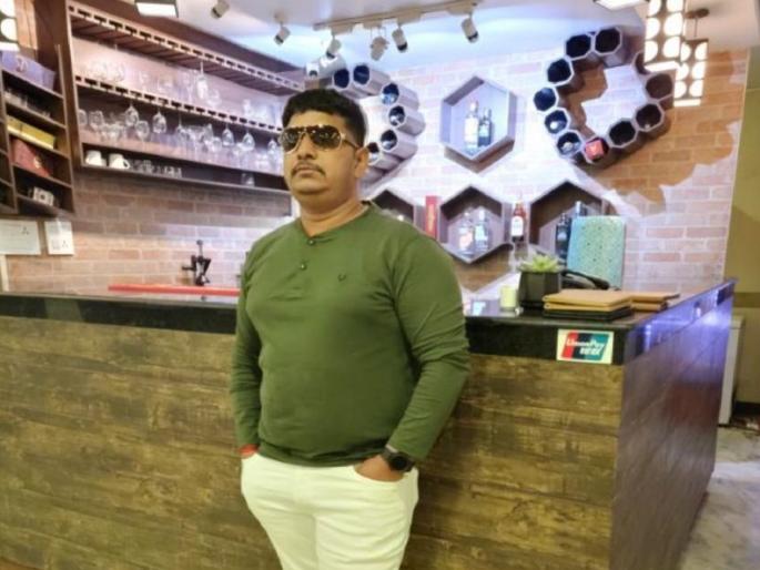 reason for the gruesome murder in Velhya revealed; Killed by shooting, stabbing the face with a sharp knife | Pune | वेल्ह्यातील निर्घृण खुनाचे कारण उघड; गोळ्या झाडून, धारदार चाकूने चेहऱ्यावर वार करून खून reason for the gruesome murder in Velhya revealed; Killed by shooting, stabbing the face with a sharp knife | Pune | वेल्ह्यातील निर्घृण खुनाचे कारण उघड; गोळ्या झाडून, धारदार चाकूने चेहऱ्यावर वार करून खून