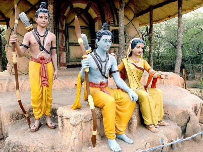 International Ramayana Mahotsav in Mumbai from Monday | सोमवारपासून आंतरराष्ट्रीय रामायण महोत्सव मुंबईत International Ramayana Mahotsav in Mumbai from Monday | सोमवारपासून आंतरराष्ट्रीय रामायण महोत्सव मुंबईत