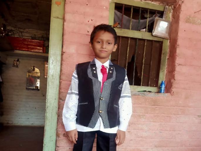 shocking ! 10 year old boy commits suicide by spilling vegetables, pimpri chinchwad incidents | धक्कादायक ! भाजी सांडल्याने १० वर्षांच्या मुलाची आत्महत्या; पिंपरी-चिंचवड शहरातील घटना