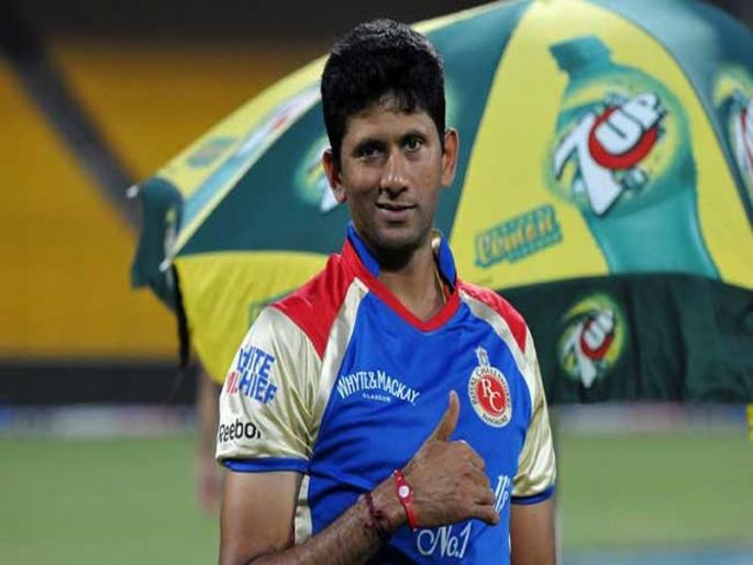 BCCI gave Venkatesh Prasad best wishes | बीसीसीआयने दिल्या वेंकटेश प्रसादला ' अशा ' खास शुभेच्छा