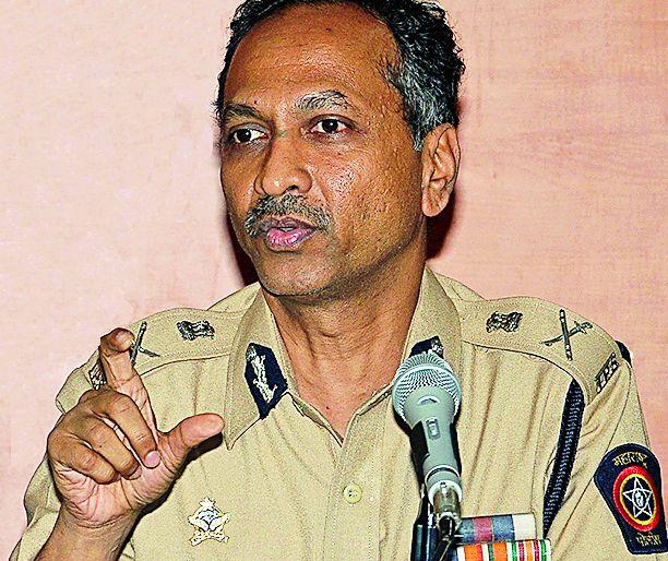 Do not defame the police department; Nagpur Police Commissioner warned | पोलीस खात्याला बदनाम करू नका ; नागपूर पोलीस आयुक्तांची तंबी Do not defame the police department; Nagpur Police Commissioner warned | पोलीस खात्याला बदनाम करू नका ; नागपूर पोलीस आयुक्तांची तंबी