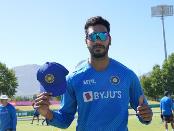 IND vs SA, 1st ODI Live Updates : Why did India pick Venkatesh Iyer if he wasn’t going to bowl?, Gautam Gambhir asked question to captain KL Rahul  | IND vs SA, 1st ODI Live Updates : वेंकटेश अय्यर ऑलराऊंडर आहे की फक्त फलंदाज?; लोकेश राहुलच्या रणनीतीवर भडकला गौतम गंभीर