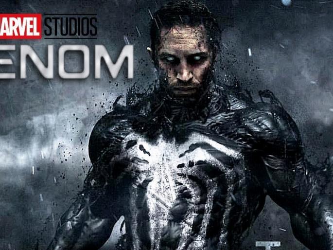 venom trailer 2 tom hardy film video trending on youtube | Venom Trailer2: युट्यूबवर Venomचा धुमाकूळ!! venom trailer 2 tom hardy film video trending on youtube | Venom Trailer2: युट्यूबवर Venomचा धुमाकूळ!!