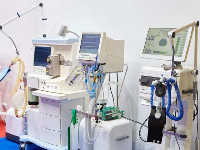 Corona Virus : Rich barrier in the hospital; The ventilator in the PM Care Fund turned out to be useless | Corona Virus : रुग्णालयातील समृद्ध अडगळ; पीएम केअर फंडातील व्हेंटिलेटर ठरले निरुपयोगी Corona Virus : Rich barrier in the hospital; The ventilator in the PM Care Fund turned out to be useless | Corona Virus : रुग्णालयातील समृद्ध अडगळ; पीएम केअर फंडातील व्हेंटिलेटर ठरले निरुपयोगी