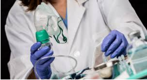 Bill charged without ventilator: Complaint of deceased's son to NCP | व्हेंटिलेटर न लावताही लावले बिल : मृताच्या मुलाची मनपाकडे तक्रार Bill charged without ventilator: Complaint of deceased's son to NCP | व्हेंटिलेटर न लावताही लावले बिल : मृताच्या मुलाची मनपाकडे तक्रार