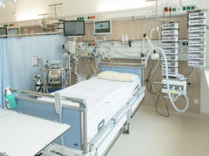 Ventilators numbers to be increased in Washim | ‘व्हेंटिलेटर्स ’ची सुविधा चार पटीने वाढणार ! Ventilators numbers to be increased in Washim | ‘व्हेंटिलेटर्स ’ची सुविधा चार पटीने वाढणार !
