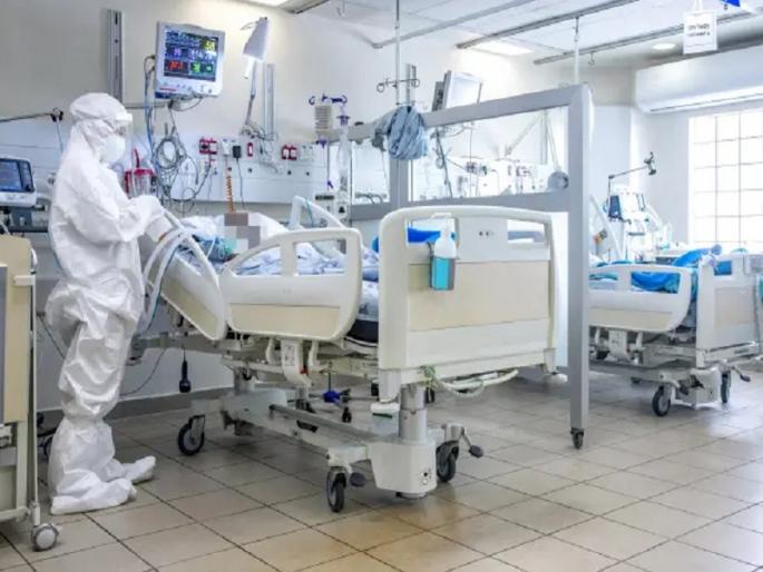 demand for ventilators after corona decreased in pimpri chinchwad covid 19 | कोरोना दुसऱ्या लाटेत होती सर्वाधिक व्हेंटिलेटर्सची मागणी; आता भंगारातही विचारेना ! demand for ventilators after corona decreased in pimpri chinchwad covid 19 | कोरोना दुसऱ्या लाटेत होती सर्वाधिक व्हेंटिलेटर्सची मागणी; आता भंगारातही विचारेना !