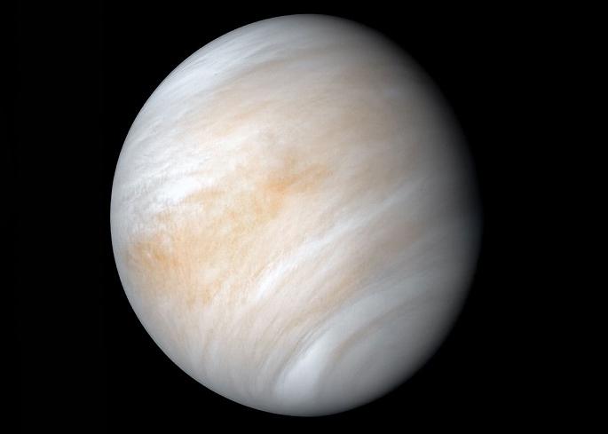 Someone lives on the moon of Venus? The discussion began with the discovery of phosphine gas | शुक्राच्या चांदणीवर राहते कोणीतरी? फॉस्फीन वायू आढळल्याने सुरू झाली चर्चा Someone lives on the moon of Venus? The discussion began with the discovery of phosphine gas | शुक्राच्या चांदणीवर राहते कोणीतरी? फॉस्फीन वायू आढळल्याने सुरू झाली चर्चा