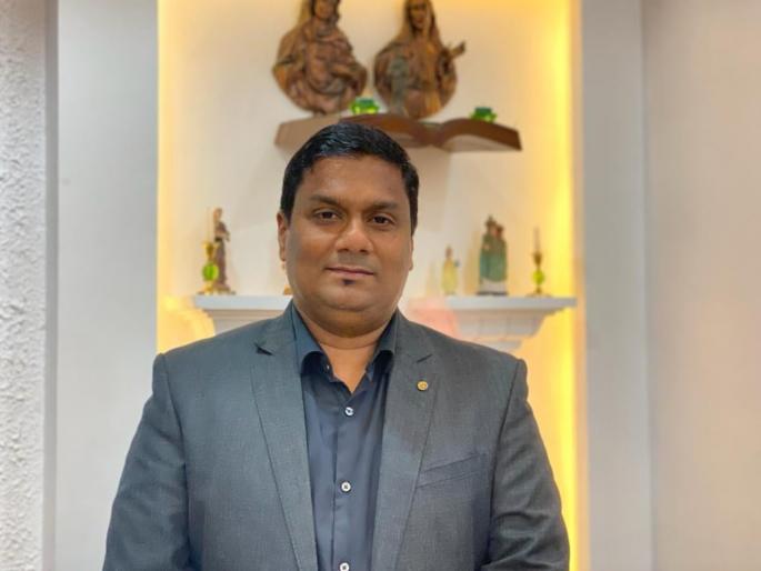 if you have the courage then arrest me aap mla venzy viegas direct challenge to the bjp government | हिंमत असेल तर मला अटक करूनच दाखवा!; आमदार वेंझी व्हिएगश यांचे सरकारला थेट आव्हान