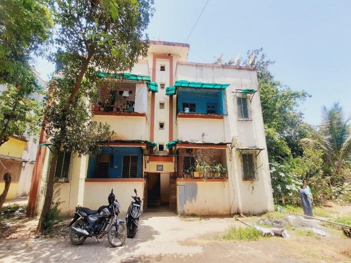 Redevelop Old Municipal Staff Colonies at Veravali Reservoir ravindra Waikar s letter to Municipal Commissioner | वेरावली जलाशय येथील जुन्या मनपा कर्मचारी वसाहतींचा पुनर्विकास करा, वायकर यांचं पालिका आयुक्तांना पत्र Redevelop Old Municipal Staff Colonies at Veravali Reservoir ravindra Waikar s letter to Municipal Commissioner | वेरावली जलाशय येथील जुन्या मनपा कर्मचारी वसाहतींचा पुनर्विकास करा, वायकर यांचं पालिका आयुक्तांना पत्र