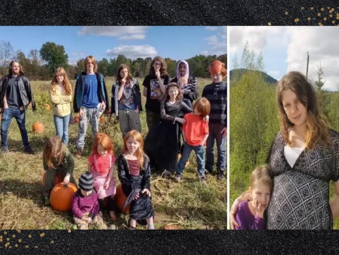 mother of 12 children wants to remarry searching for man with 10 children told reason | 12 मुलांच्या आईला करायचंय तिसरं लग्न; आता शोधतेय 10 मुलांचा बाप, सांगितलं कारण mother of 12 children wants to remarry searching for man with 10 children told reason | 12 मुलांच्या आईला करायचंय तिसरं लग्न; आता शोधतेय 10 मुलांचा बाप, सांगितलं कारण