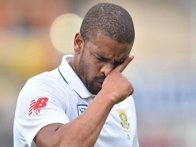 Former South Africa pacer Vernon Philander's brother shot dead | धक्कादायक : दक्षिण आफ्रिकेच्या माजी गोलंदाजाच्या भावाची गोळ्या घालून हत्या