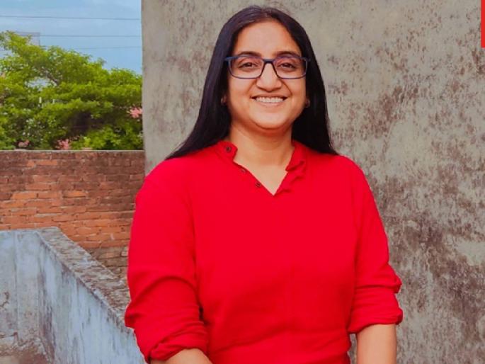 Versha Verma Story a social worker from Lucknow cremates dead bodies for free | बेवारस मृतदेहांवर अंत्यसंस्कार करते महिला, मृत्यूनंतर सन्मान देण्यासाठी प्रयत्न! Versha Verma Story a social worker from Lucknow cremates dead bodies for free | बेवारस मृतदेहांवर अंत्यसंस्कार करते महिला, मृत्यूनंतर सन्मान देण्यासाठी प्रयत्न!