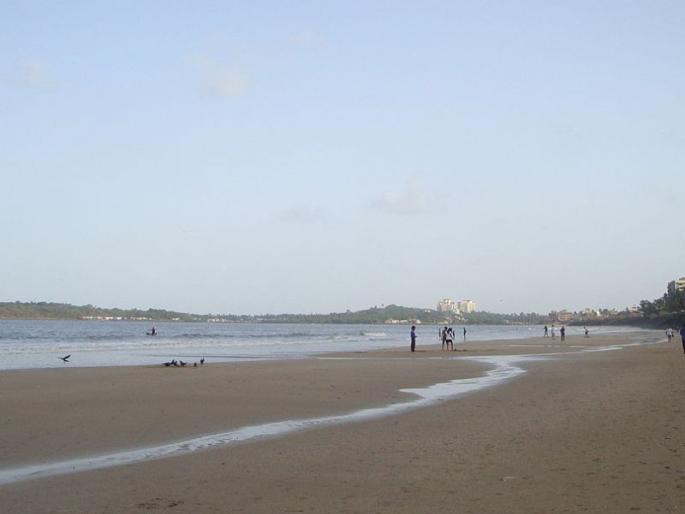 Versova Koliwada awaiting the commemoration of freedom fighters | वेसावे कोळीवाडा स्वातंत्र्य सैनिकांच्या स्मारकाच्या प्रतीक्षेत Versova Koliwada awaiting the commemoration of freedom fighters | वेसावे कोळीवाडा स्वातंत्र्य सैनिकांच्या स्मारकाच्या प्रतीक्षेत